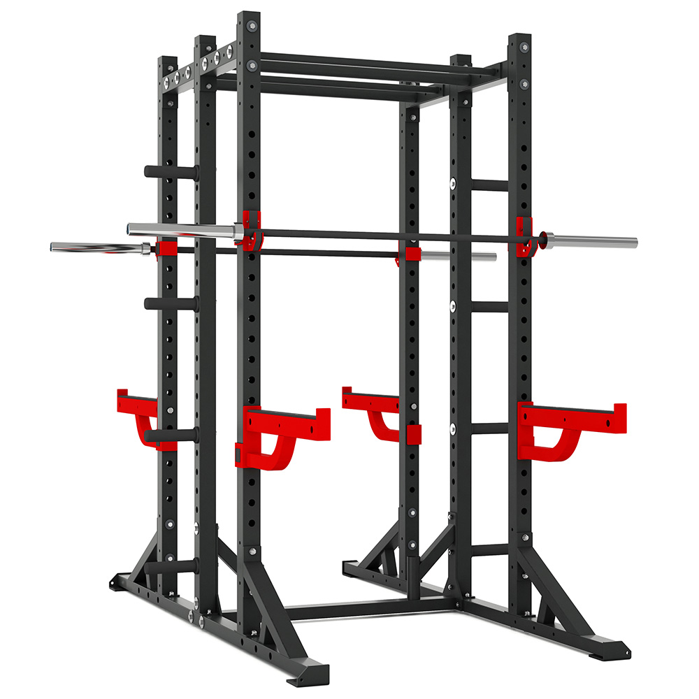 Träningsställning Master Fitness Power Rack XT16